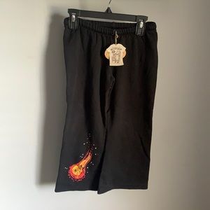 NWT! Made U Look Girls Sweatpants